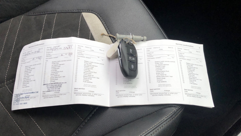 Vauxhall Corsa 1.2 Turbo Ultimate 5dr Petrol Hatchback